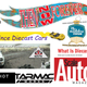 Illustration for article titled Model Car Hall of Fame Nominations Open for 2018